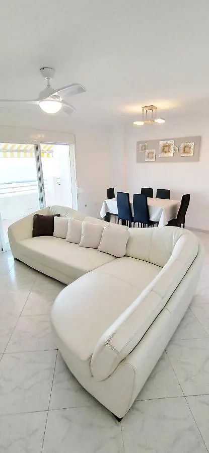 توريمولينوس Babilonia Apartment - Seeview, Pool&Garden